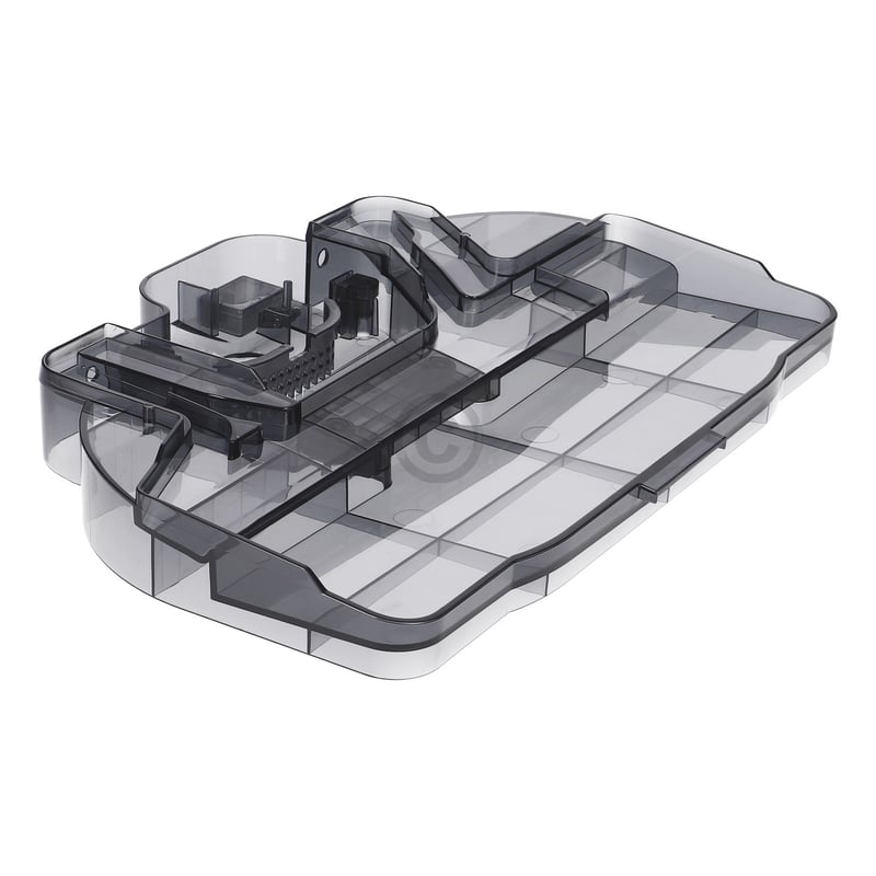 Detachable base 201-2497-0015 Ecovacs