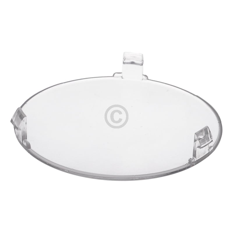 Lampenabdeckung Bauknecht C00861131 für Dunstabzugshaube Bauknecht