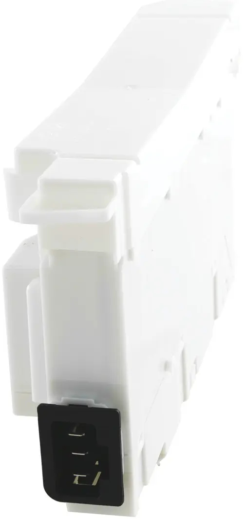 Leistungsmodul programmiert 00654208