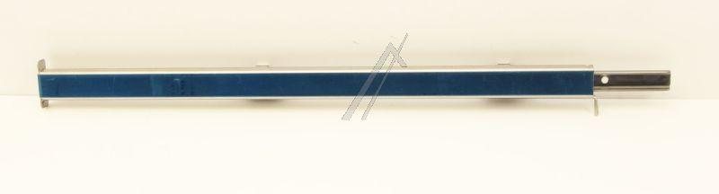 Teleskopauszug für Ofen Candy/Hoover 42838105 rechte Gleitschiene
