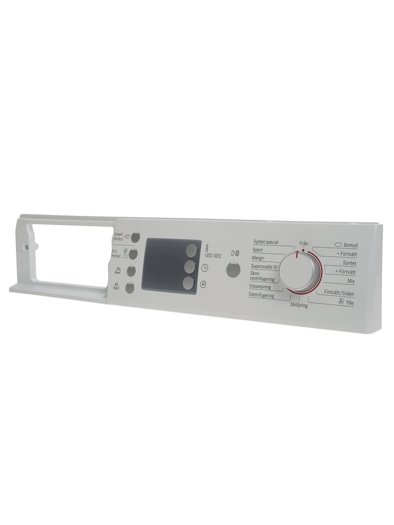 Bedienblende 11004668