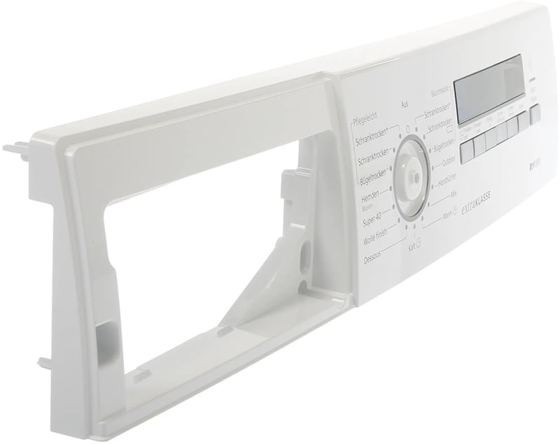 Bedienblende 11010543