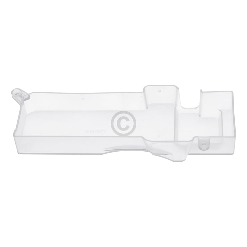 Window Cleaner Waterproof cover for main board 201-2433-0005 Ecovacs