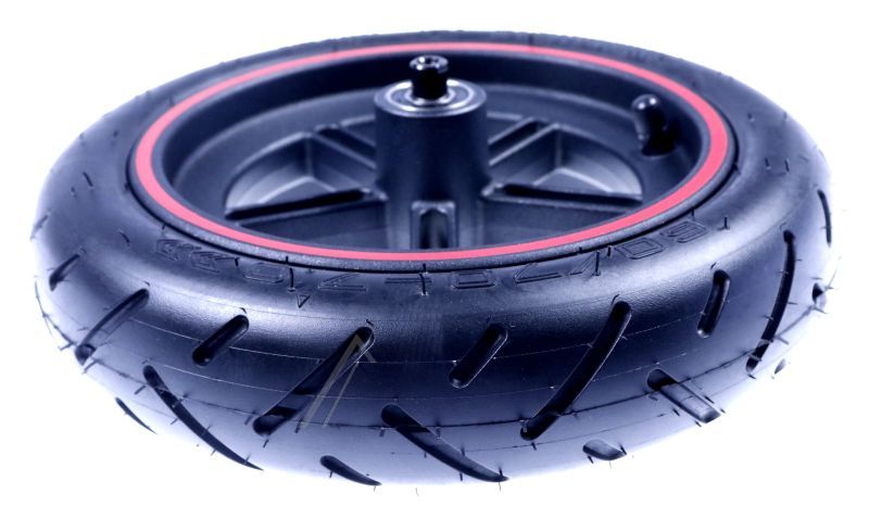 Hinterrad mit Reifen und Schlauch Xiaomi C002310015700 für E-Scooter Electric Scooter 4 Pro