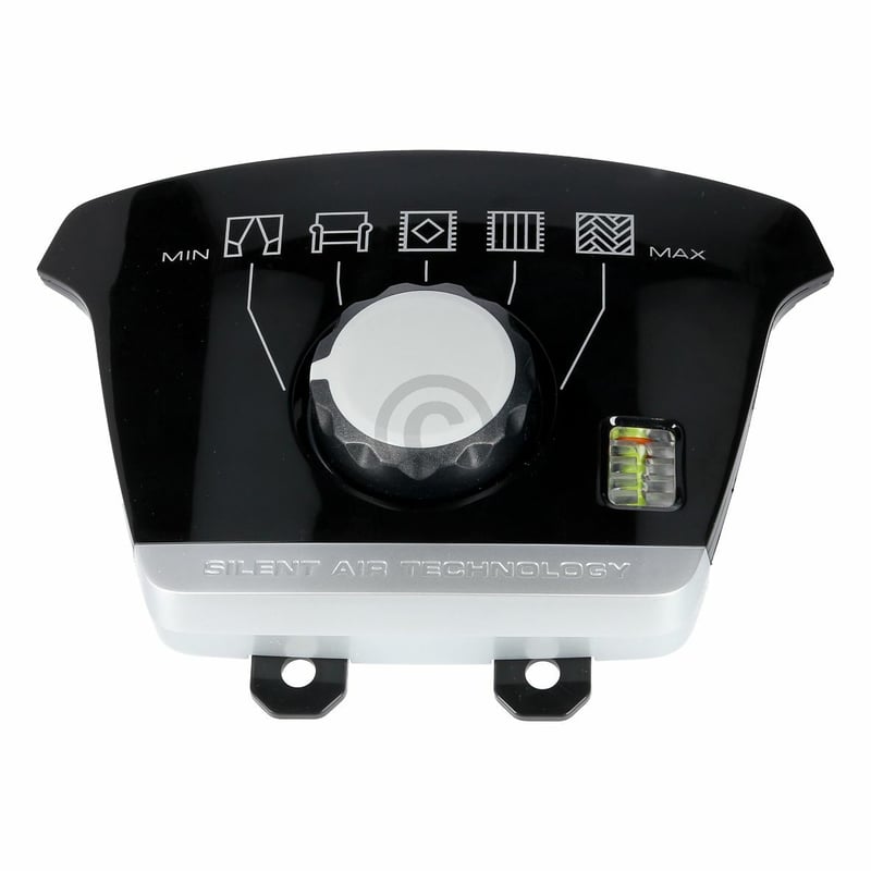 Geschwindigkeitsregler für AEG Staubsauger 140022564508 Drehknopf