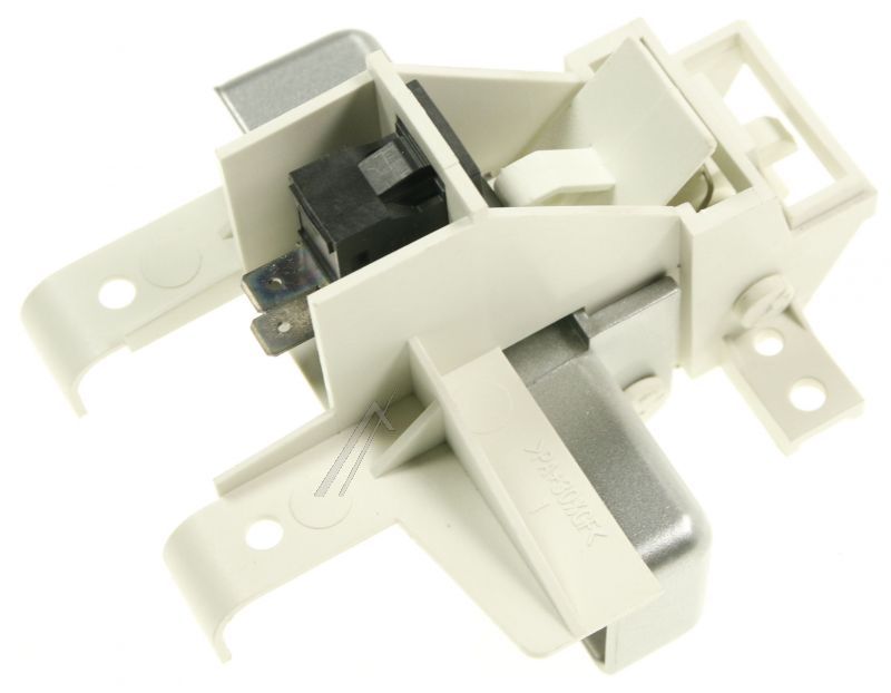 Türschließung für Ofen Atag 46604 Ofentür Verschlussmechanismus