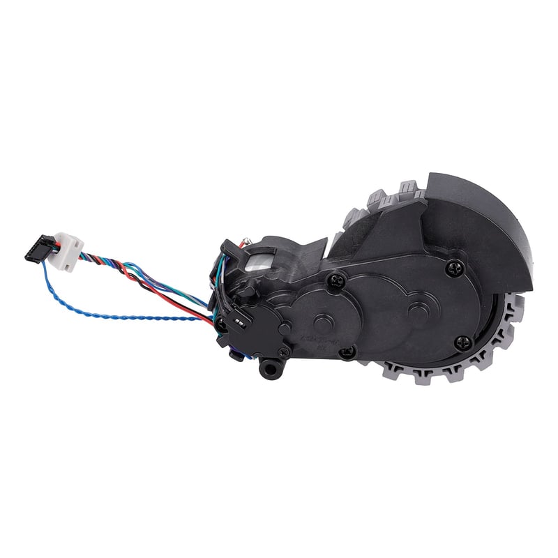 Left driving wheel 201-2499-0208 Ecovacs