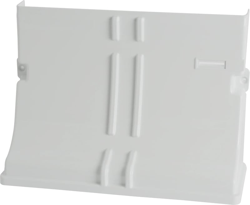 Abdeckung für Sonstige Gehäuseteile Bosch 11045594 Schutz, Kunststoff