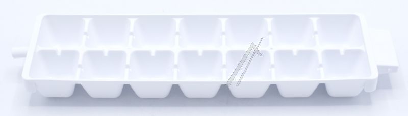 Eiswürfelschale für Kühlschrank Vestel 42171736 Form für Eis