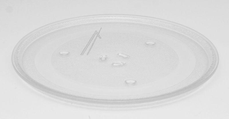 Glasdrehteller für Mikrowelle Midea 12570000015311 Platte Ø28,8cm
