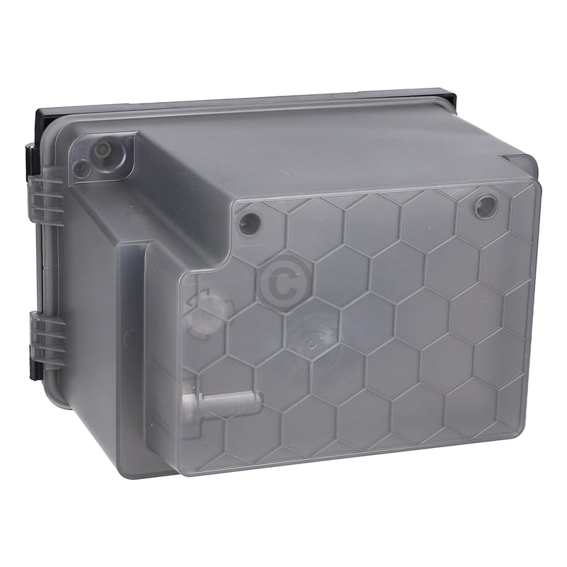 Clean water tank （black） 201-2441-0474