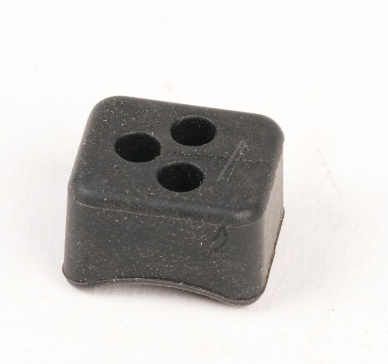 Wasserdichter Goose Head Stecker Segway-Ninebot 04.01.0354.00 für E-Scooter Dichtung