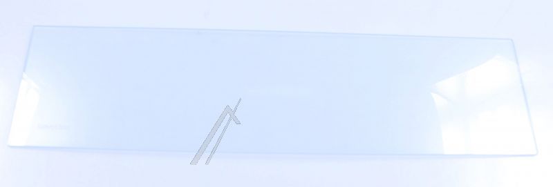 Glasablage für Kühlschrank Liebherr 727276200 satiniert Sicherheitsglas