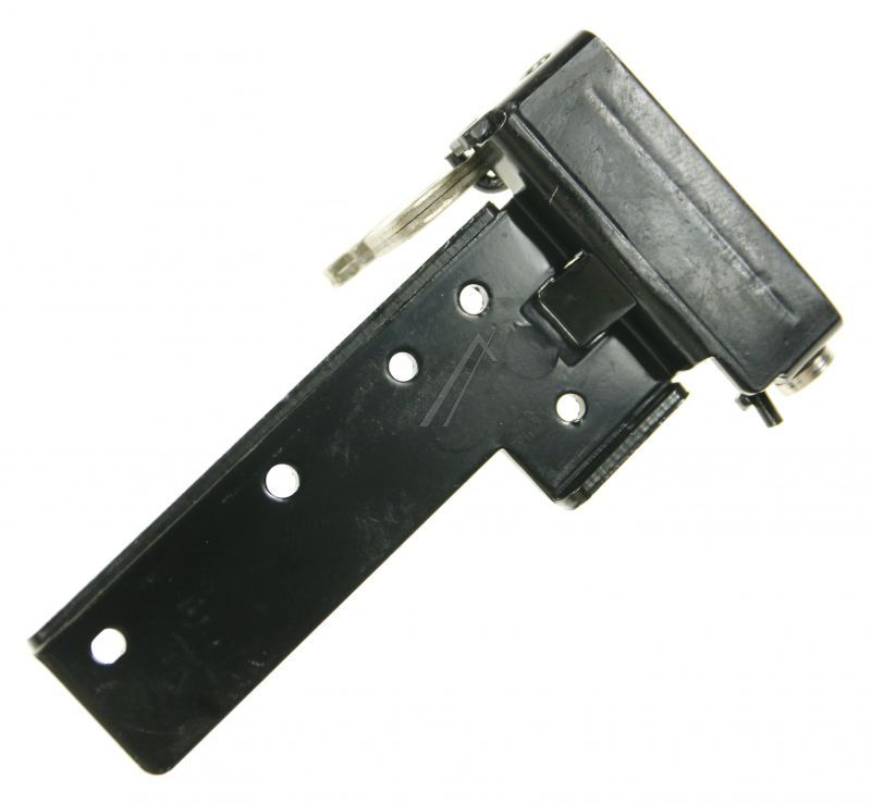 Scharnierhalter für Mikrowelle Bosch 00636749 Türbefestigung