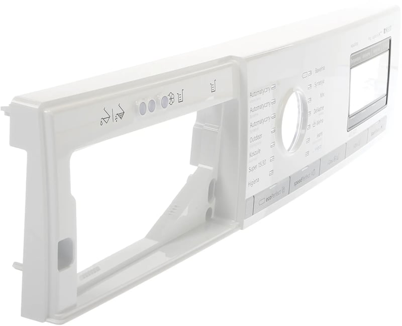 Bedienblende 11010637