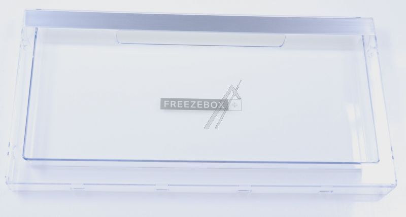 Kühlschrank-Schubladenblende Whirlpool 488000605456 Hotfoil