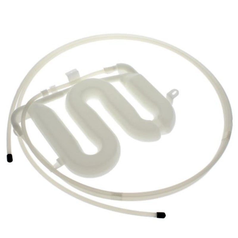 C00165136 WATER TANK DISP Indesit