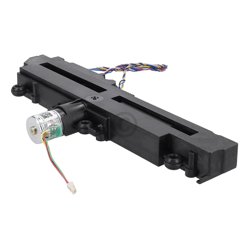 Roller telescopic assembly 201-24A3-0005 Ecovacs