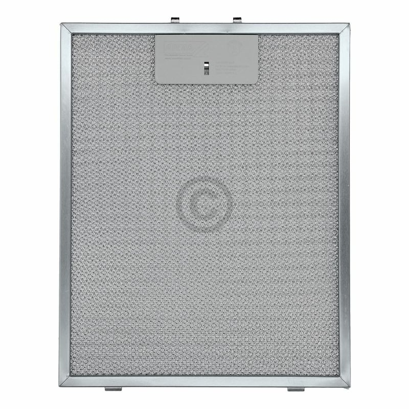 Metallfettfilter Electrolux 4055468278 für Dunstabzugshaube