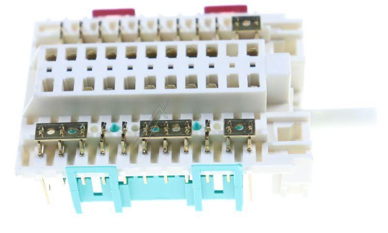 Wahlschalter k44 fl22 everel Gorenje 906828 für Herd Gorenje