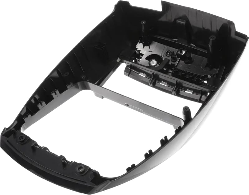 Gehäuse-Oberteil 00708176