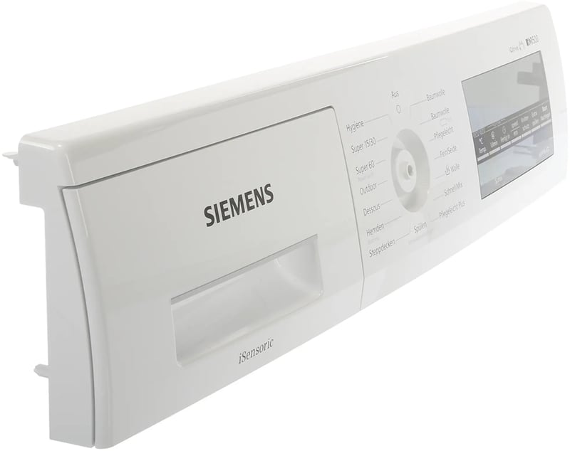 Bedienblende 11010896