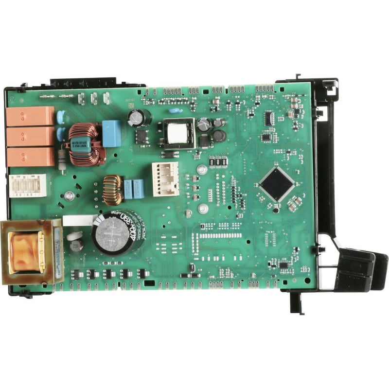 Leistungsmodul programmiert FDZPU/F44M/--/14/528CA/--/AQ/-- 12039272 Bosch