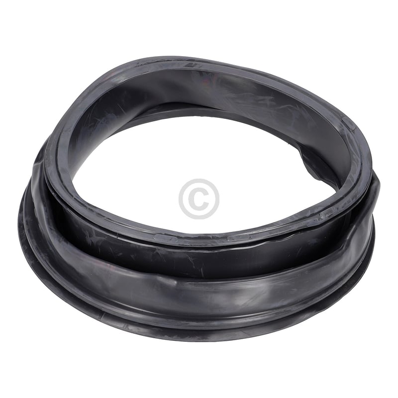 Türmanschette passend für Haier 49045766 0020300590D BLUPARTS für Waschmaschine