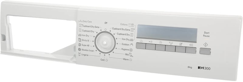 Bedienblende 11010358