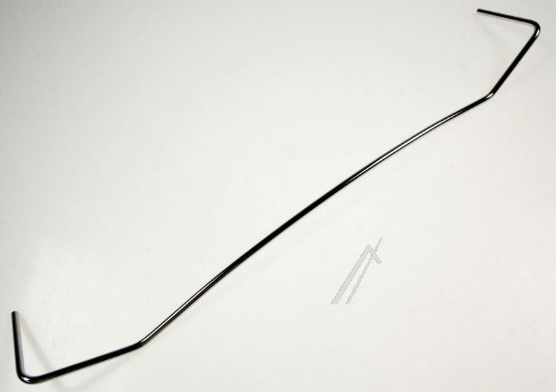 Türschiene für Kühlschrank Smeg 846331550 Ablage