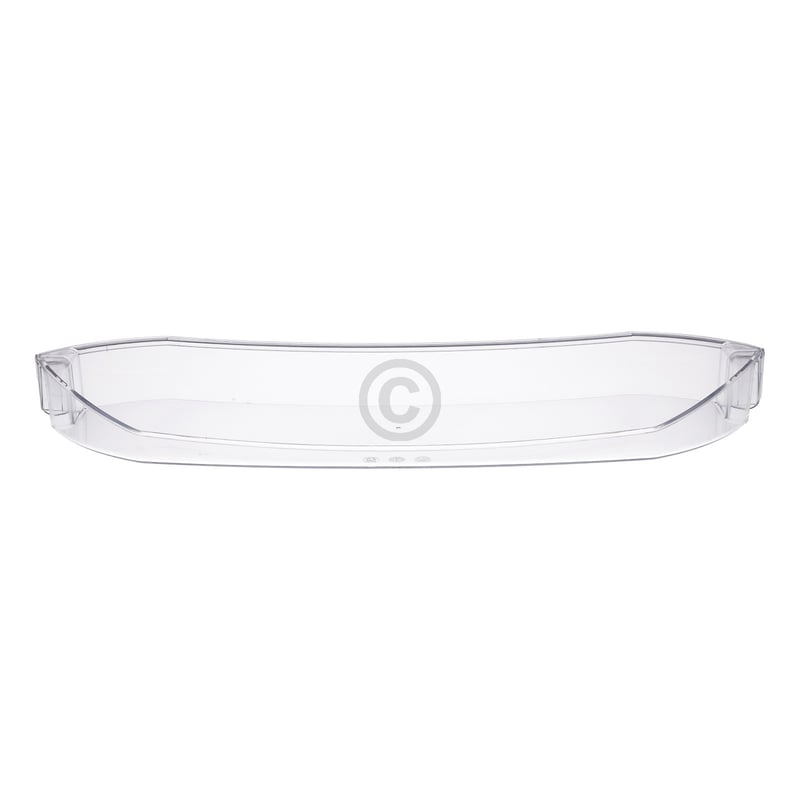 Türfach mitte für Kühlteil gorenje 449247 in KühlGefrierKombination