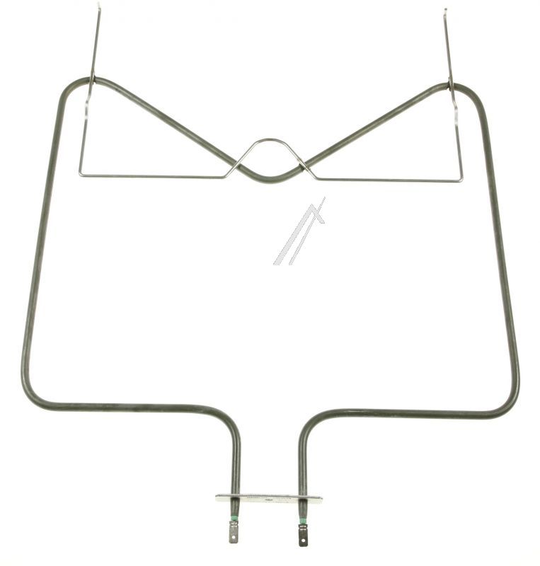 Heizelement Unterhitze für Ofen Whirlpool Indesit 481010375737 Heizung Unten