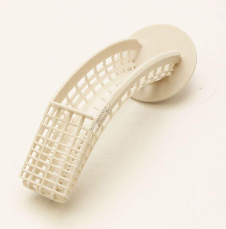 Flusensieb für Waschmaschine Amica 1053226 Ablauffilter