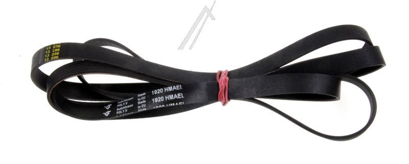 Poly-V-Riemen Trockner Hutchinson 1920H8 EL elastisch