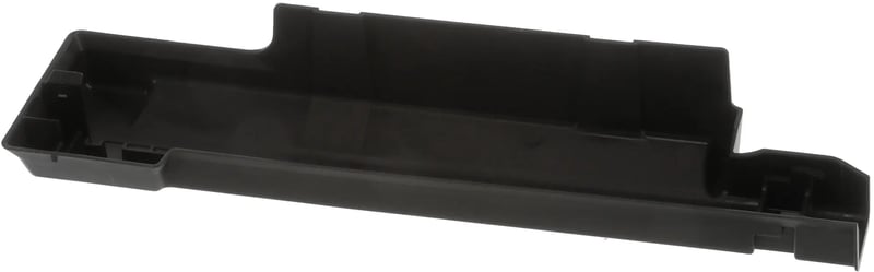 Abdeckung für Gerät Bosch 12029397 Mikrowelle