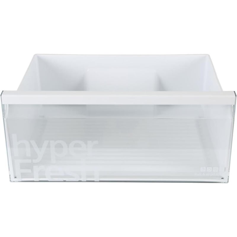 Gemüsebehaelter Body+Front+Handle 00776003