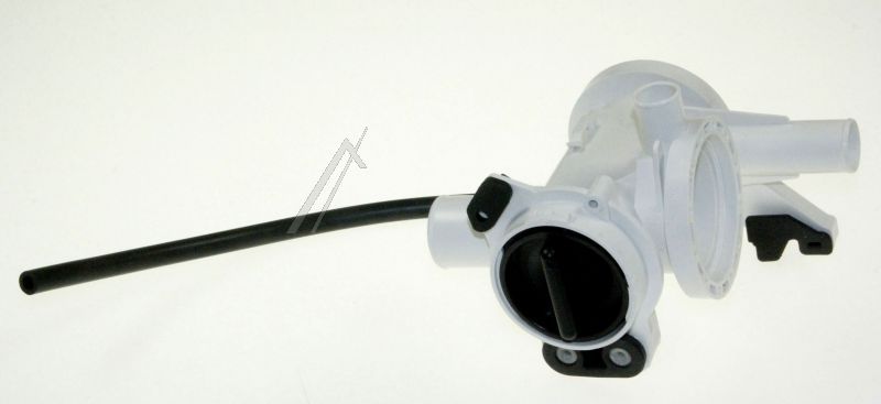 Filter Gehäuseeinheit für Waschmaschine Samsung DC9715865A Filter, Gehäuse