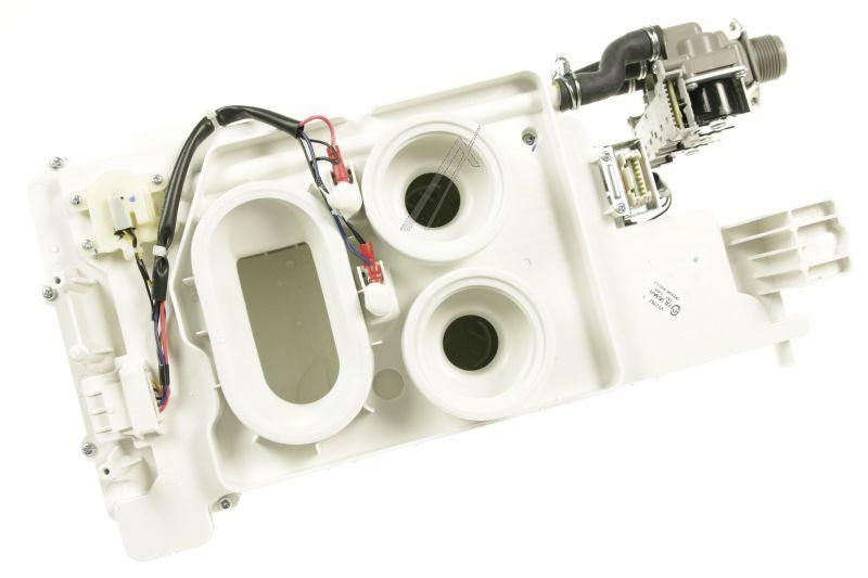 Waschmittelbehälter Haier 49050131 Waschmaschine Spülkasten