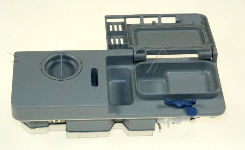 Dosierkammer für Ofen Whirlpool 482000022041 Spülmaschine