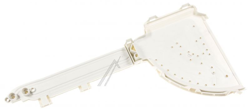 Waschmaschinen-Deckel Whirlpool Indesit 482000031592 Spülkammer