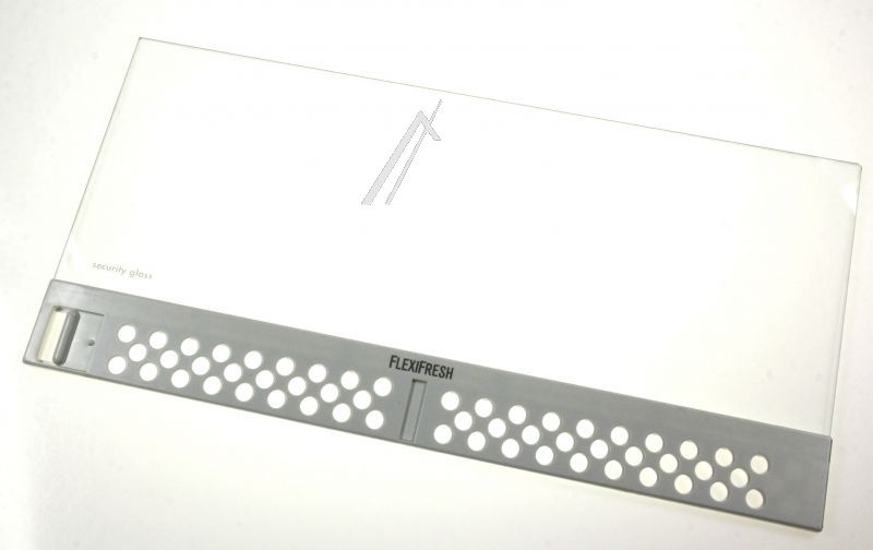 Glasregal, Belüftungsgitter (2251393563)