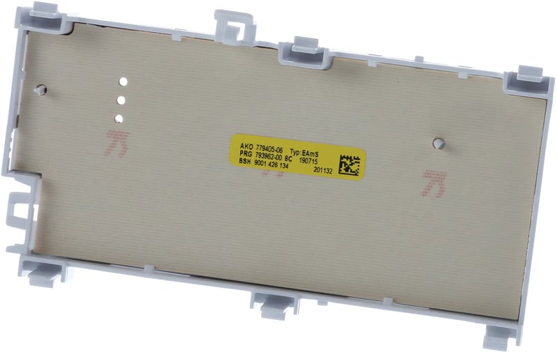 Bedienmodul 00659349