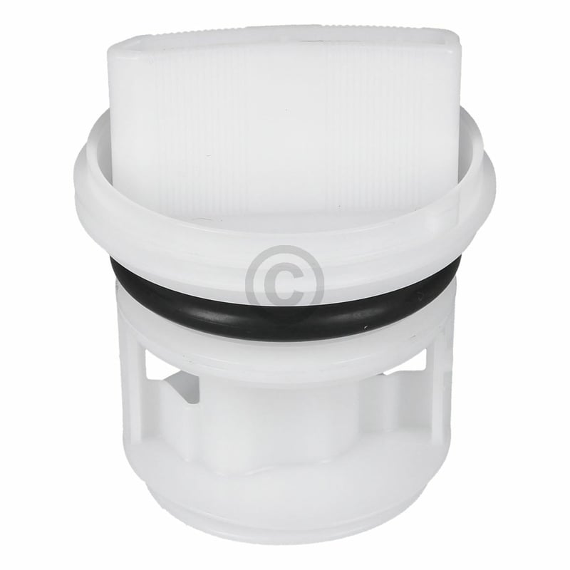 Flusensieb BOSCH 12032308 für Waschmaschine