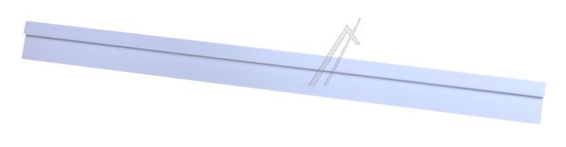 Glasplattenleiste für Kühlschrank Bosch Siemens 11050378 Halterung transparent