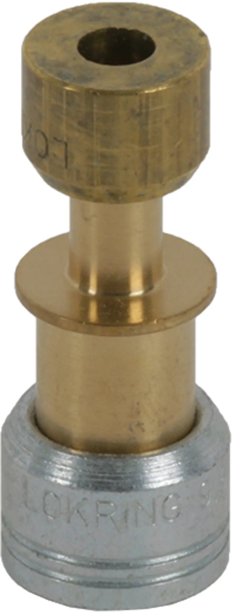 Rohrverbindungsstück für Kühlschrank Bosch 00065658 Kühlsystem