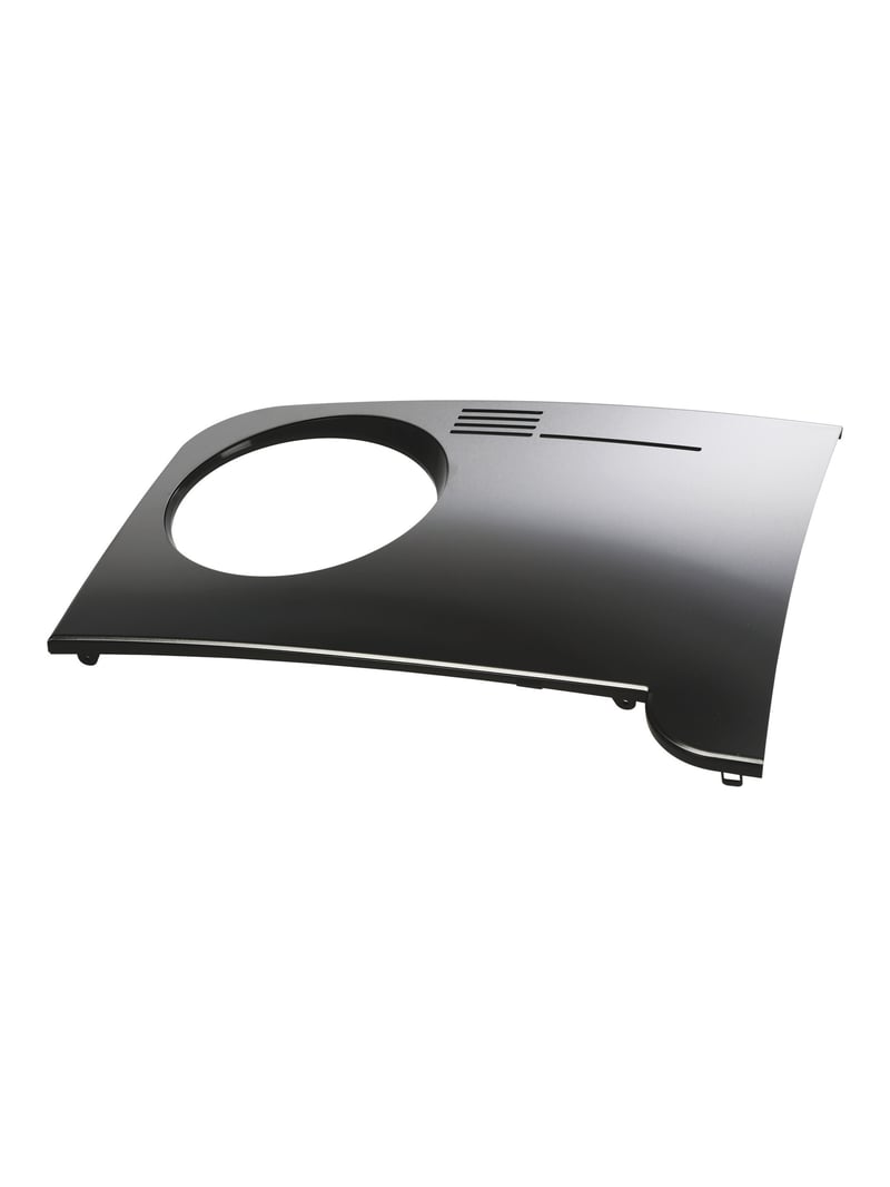 Abdeckung für Kaffeemaschine BSH-Gruppe 11003902 Schutz, Kunststoff