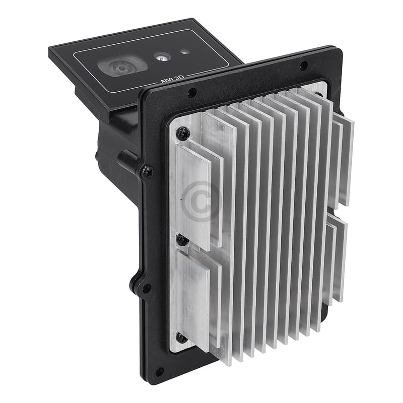 Core board & Cameras module 201-2337-1259