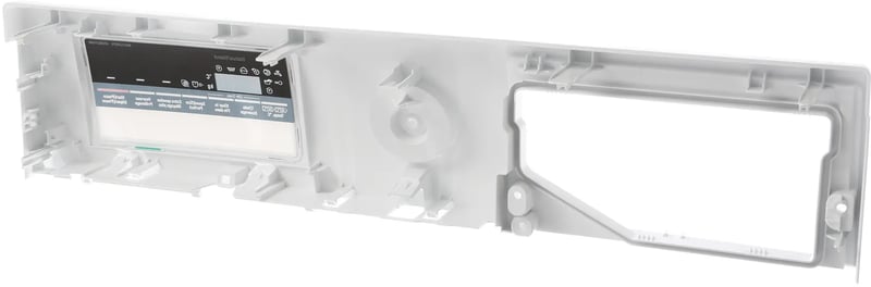 Bedienblende 11015656