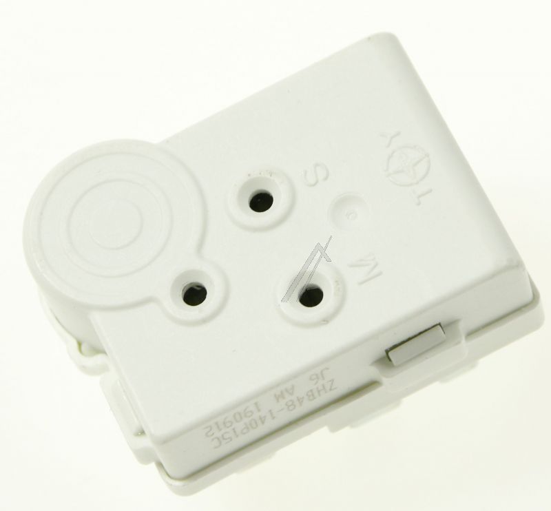 Starterrelais für Beko Kühlschrank C00865291 PZ75E1B Kühlschrankkomponente