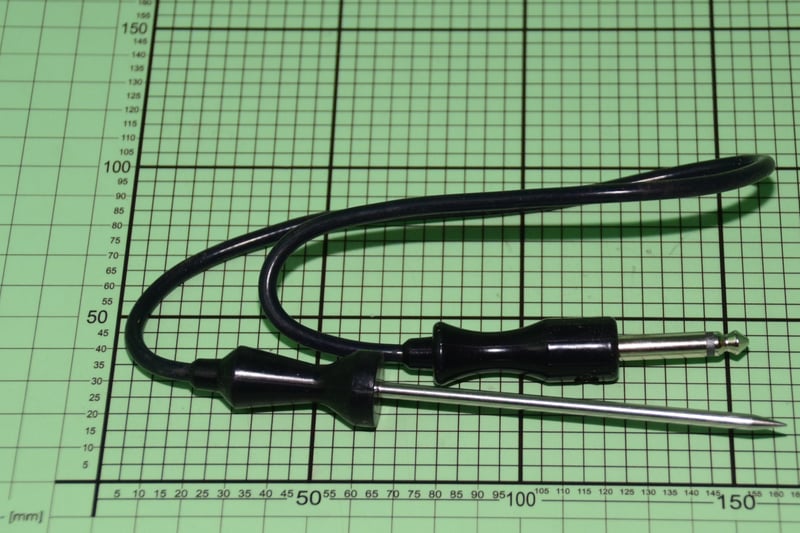 Speisenthermometer 713904023 Amica 8011653 für Herd Amica